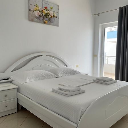 קסאמיל Joni Apartments מראה חיצוני תמונה