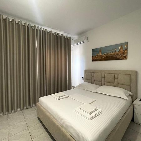 קסאמיל Joni Apartments מראה חיצוני תמונה