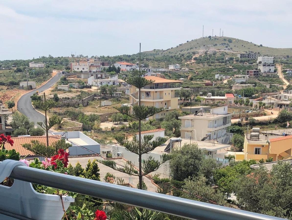 קסאמיל Joni Apartments מראה חיצוני תמונה
