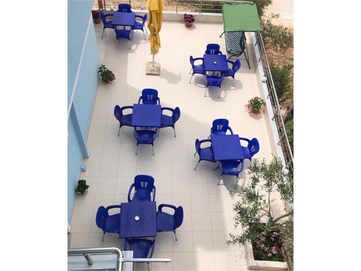 קסאמיל Joni Apartments מראה חיצוני תמונה