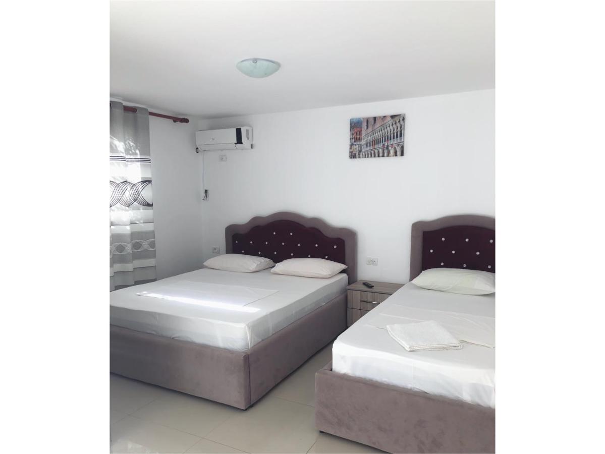 קסאמיל Joni Apartments מראה חיצוני תמונה