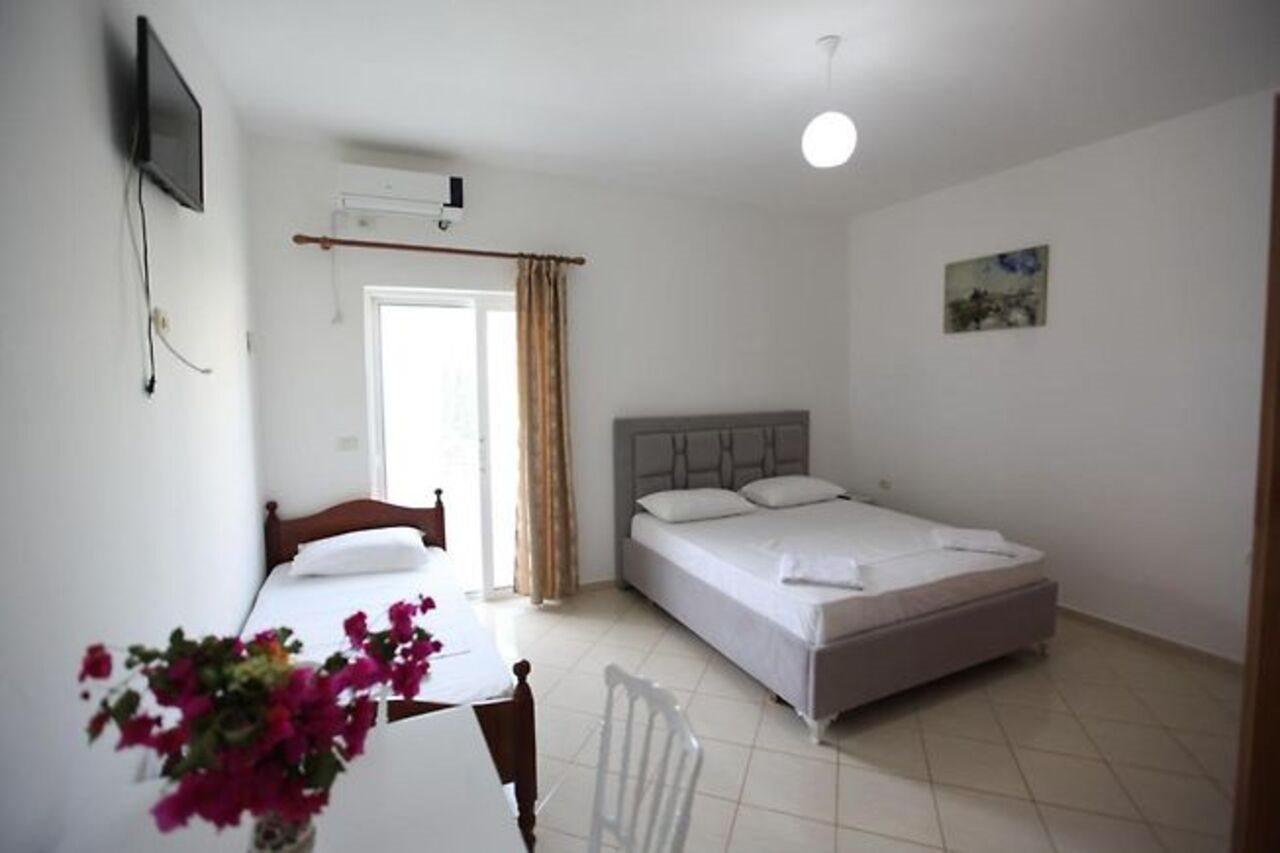 קסאמיל Joni Apartments מראה חיצוני תמונה