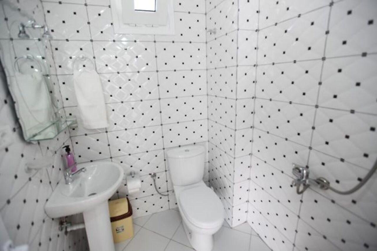 קסאמיל Joni Apartments מראה חיצוני תמונה