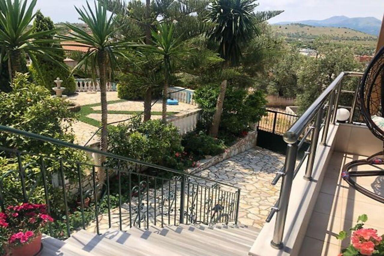 קסאמיל Joni Apartments מראה חיצוני תמונה