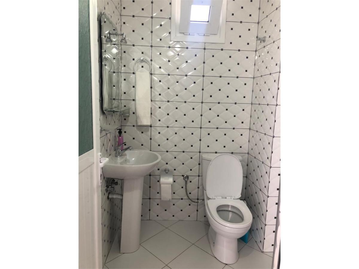 קסאמיל Joni Apartments מראה חיצוני תמונה