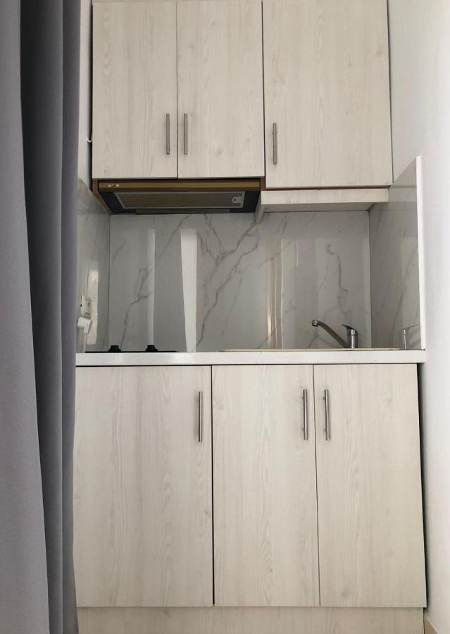 קסאמיל Joni Apartments מראה חיצוני תמונה