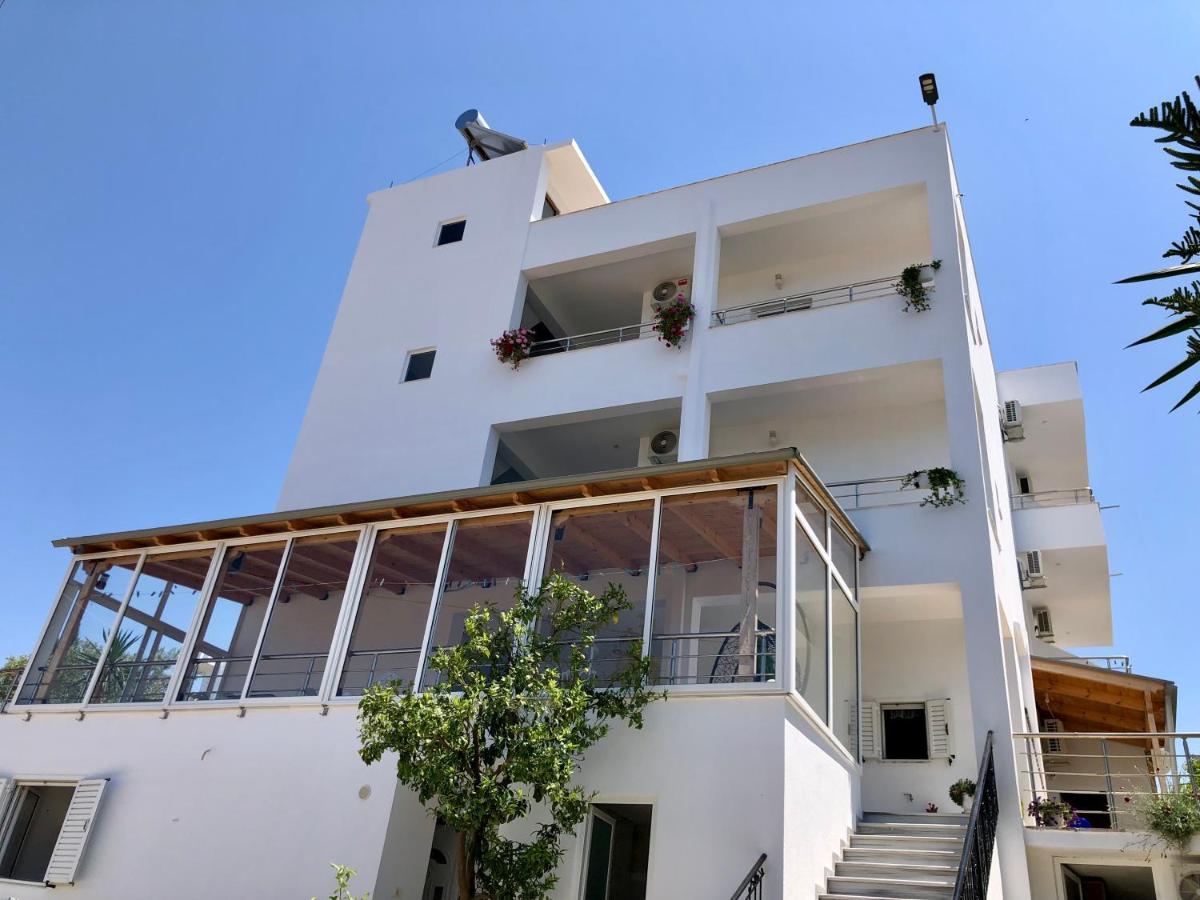קסאמיל Joni Apartments מראה חיצוני תמונה