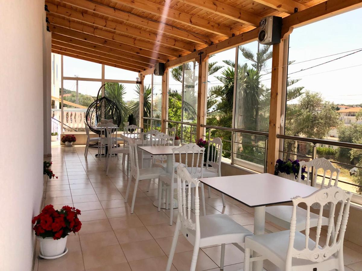 קסאמיל Joni Apartments מראה חיצוני תמונה