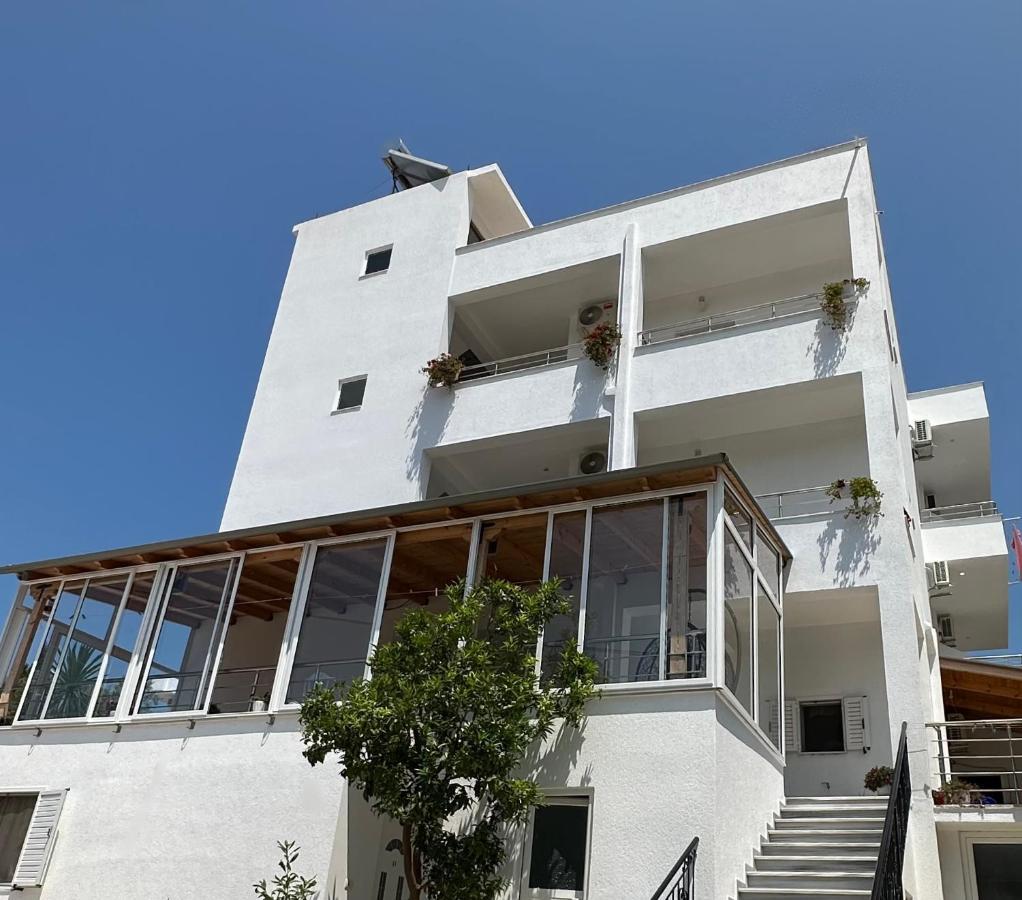 קסאמיל Joni Apartments מראה חיצוני תמונה