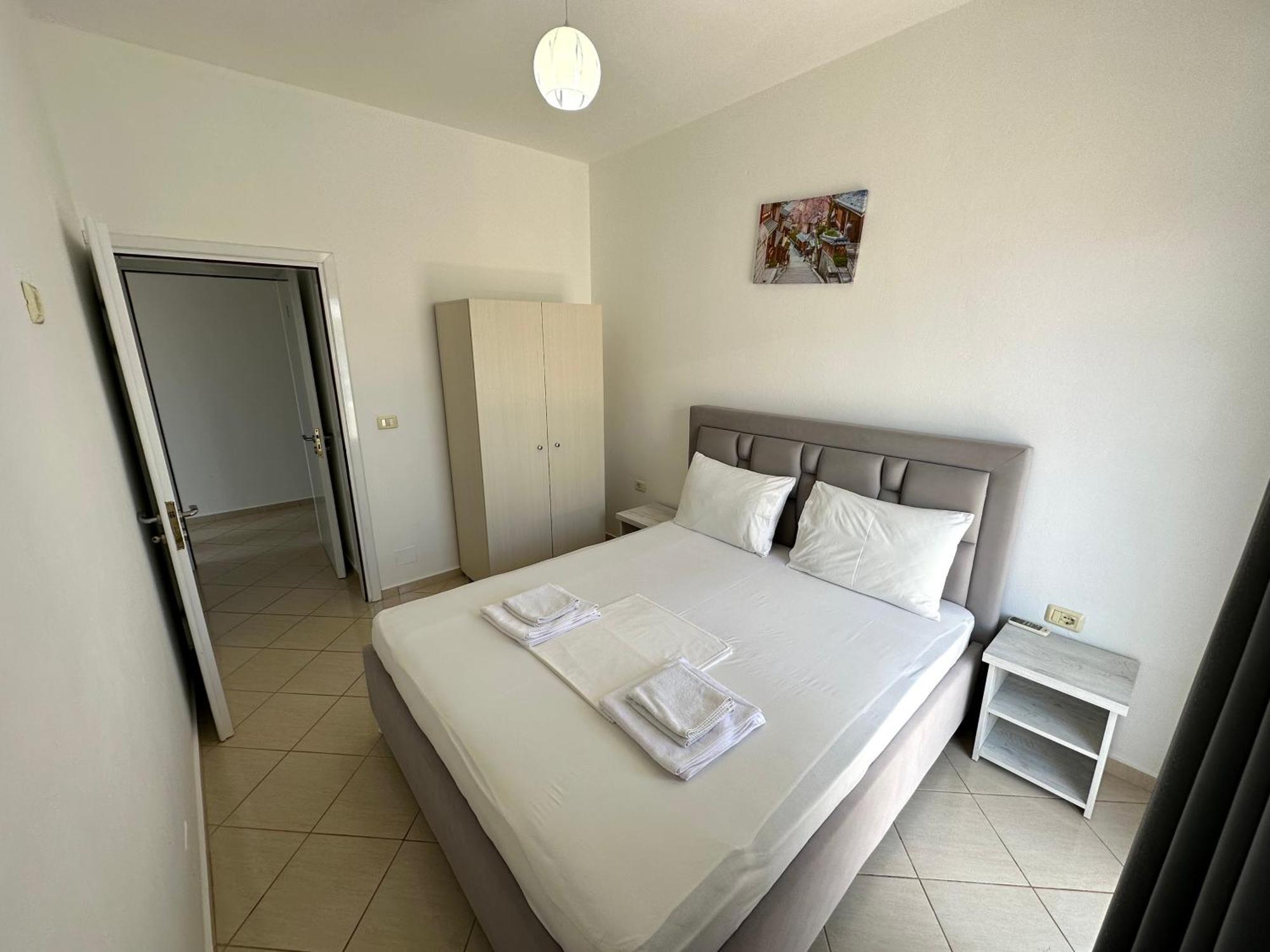 קסאמיל Joni Apartments מראה חיצוני תמונה