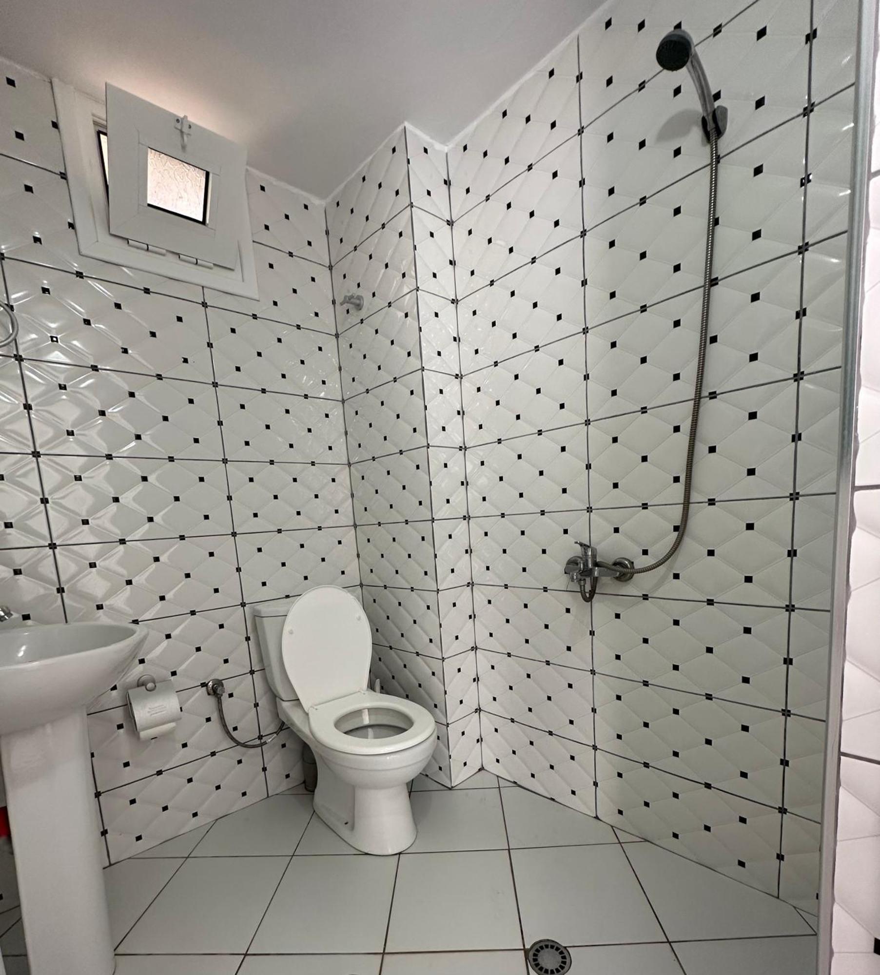 קסאמיל Joni Apartments מראה חיצוני תמונה