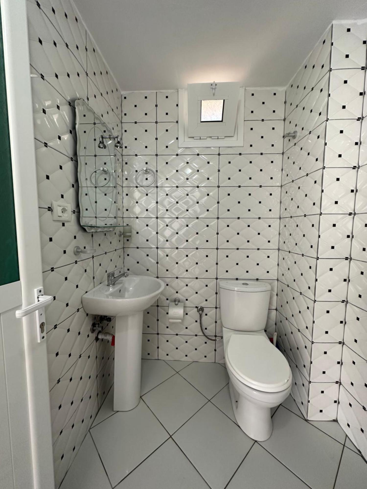 קסאמיל Joni Apartments מראה חיצוני תמונה
