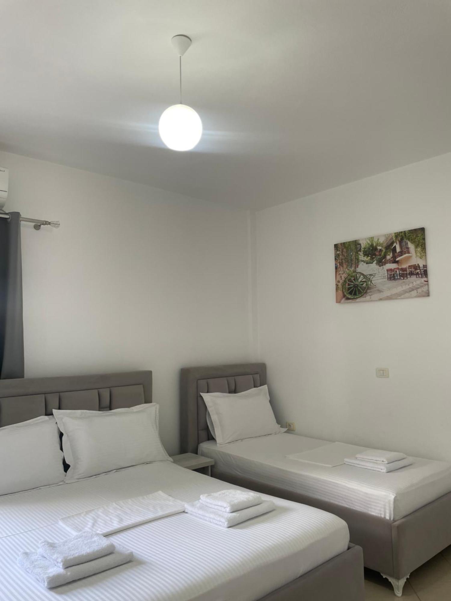 קסאמיל Joni Apartments מראה חיצוני תמונה