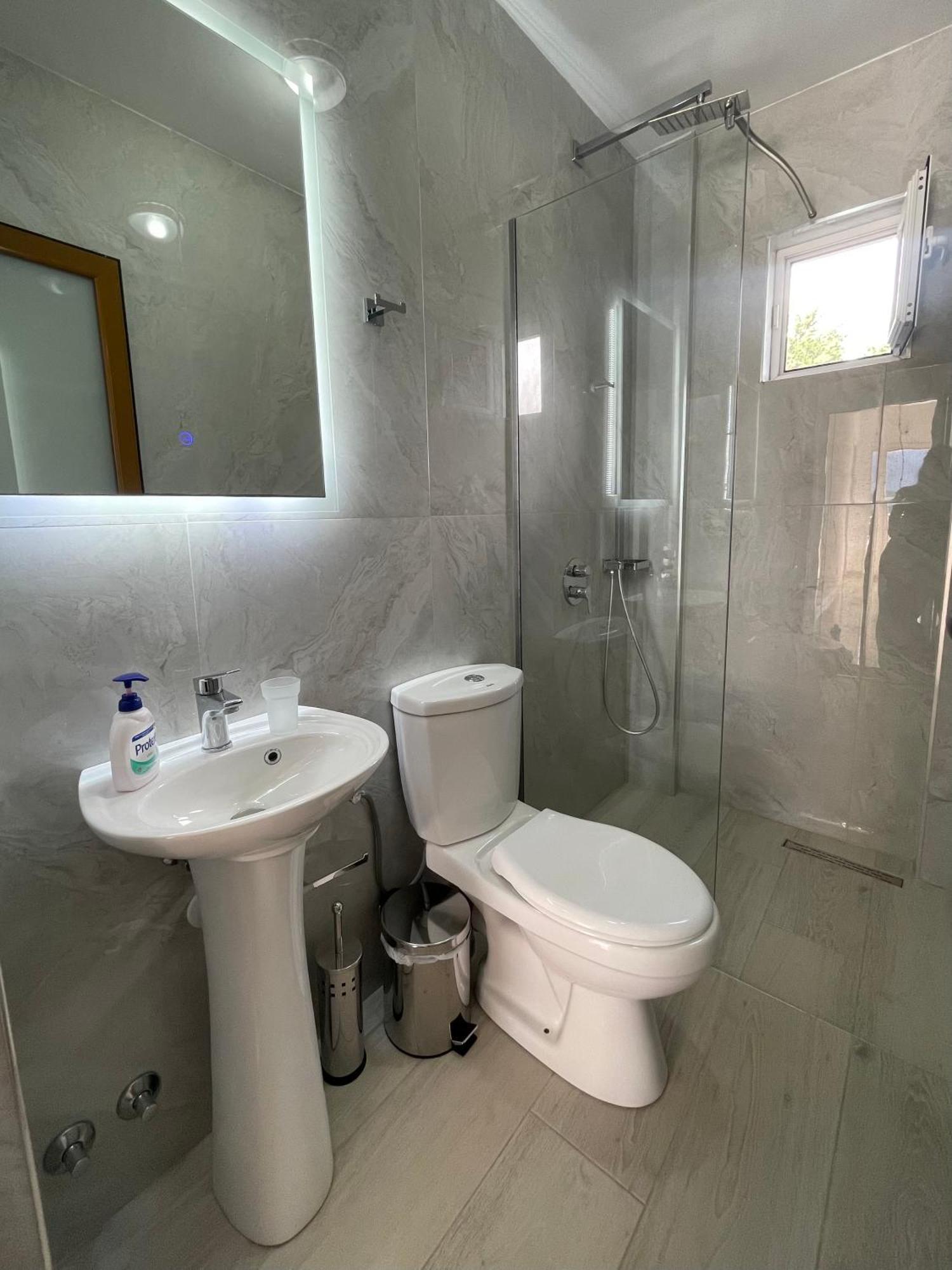 קסאמיל Joni Apartments מראה חיצוני תמונה