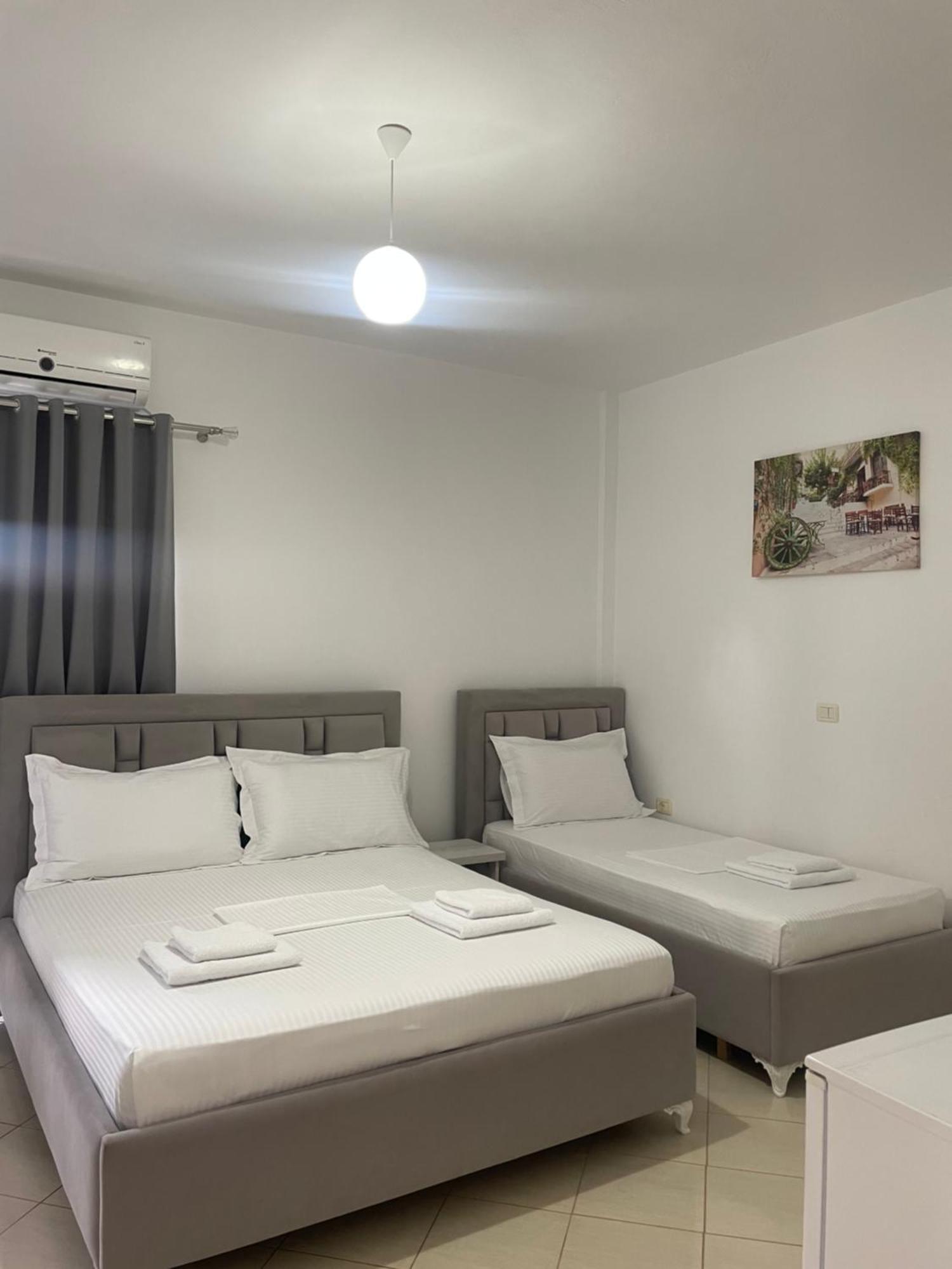 קסאמיל Joni Apartments מראה חיצוני תמונה