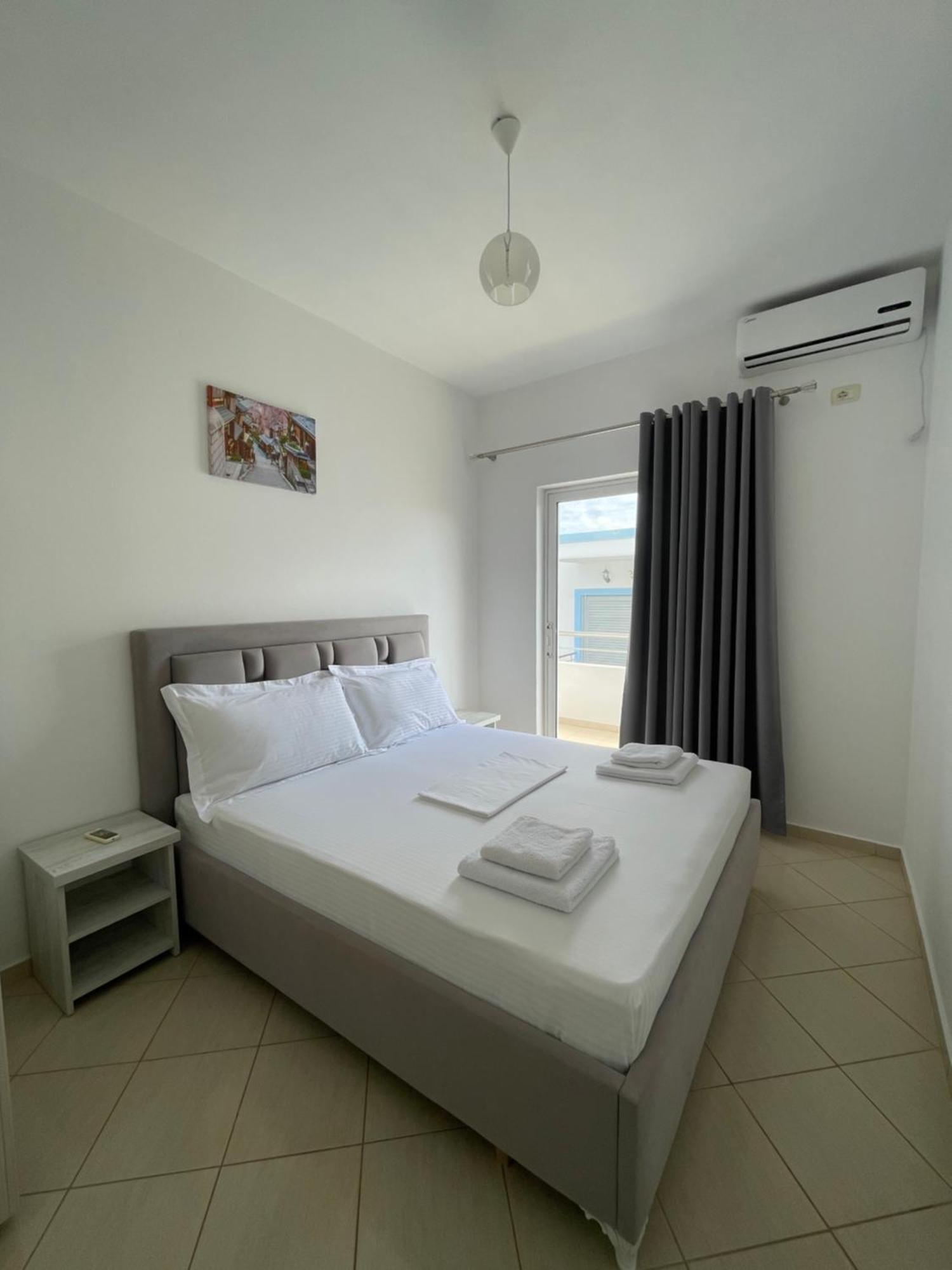 קסאמיל Joni Apartments מראה חיצוני תמונה