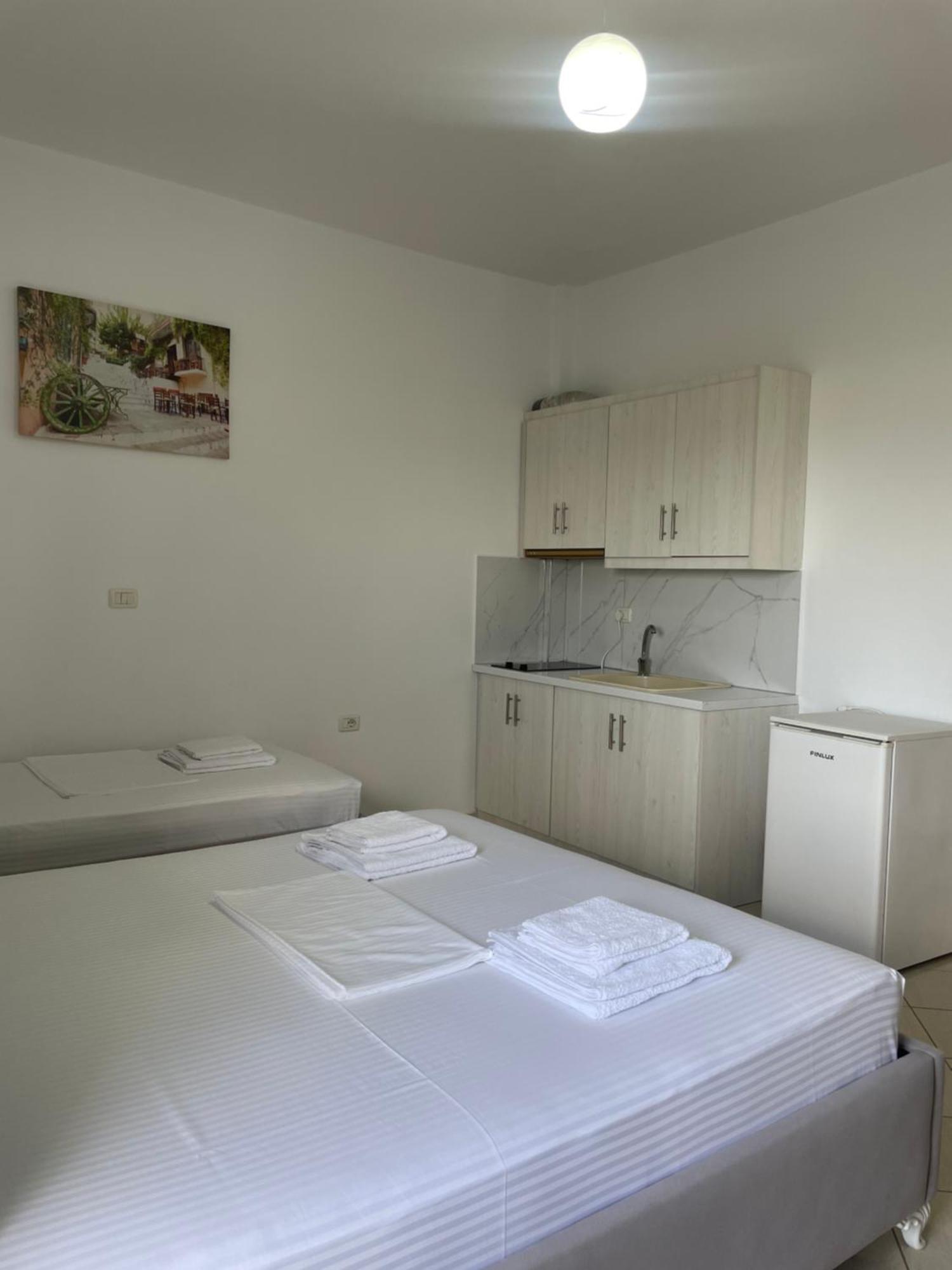 קסאמיל Joni Apartments מראה חיצוני תמונה