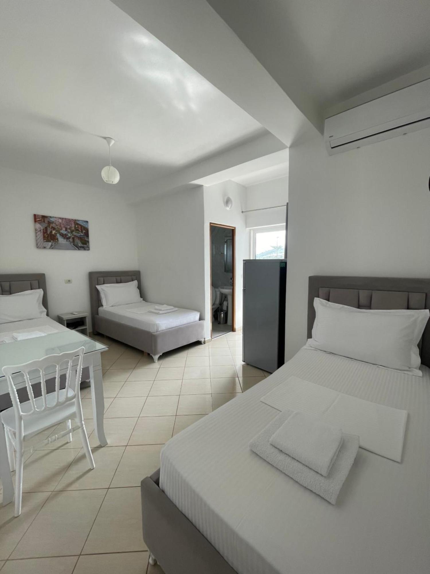קסאמיל Joni Apartments מראה חיצוני תמונה