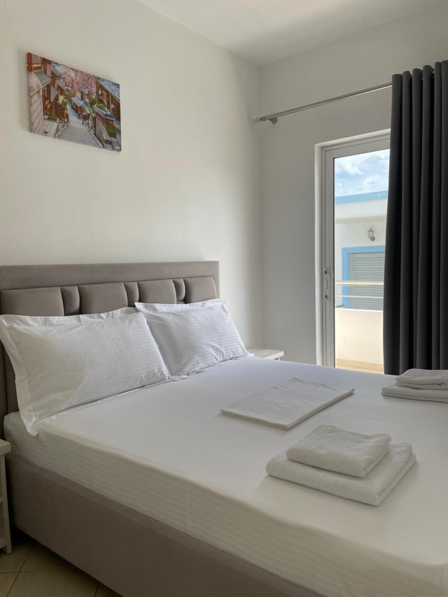 קסאמיל Joni Apartments מראה חיצוני תמונה