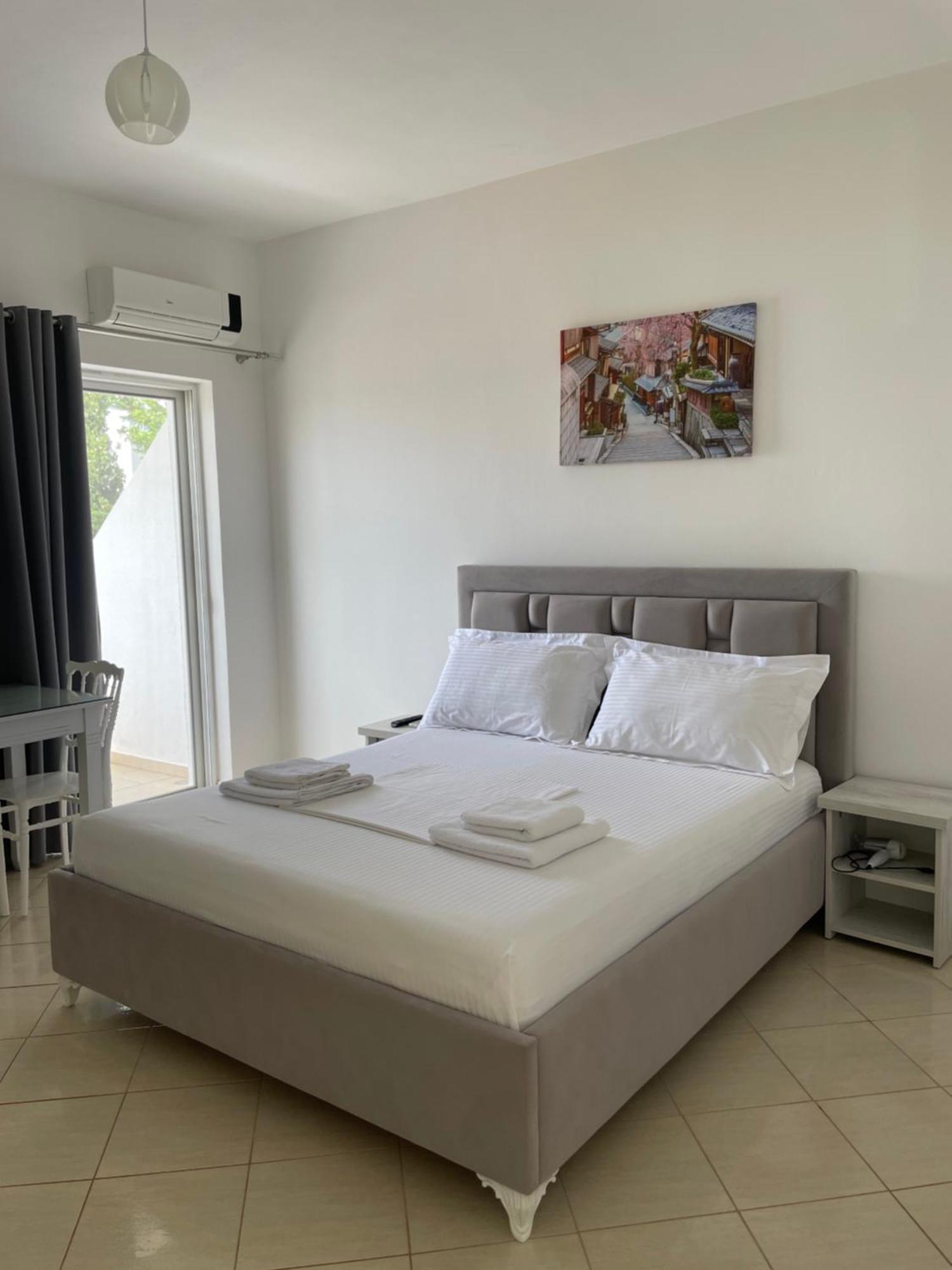 קסאמיל Joni Apartments מראה חיצוני תמונה