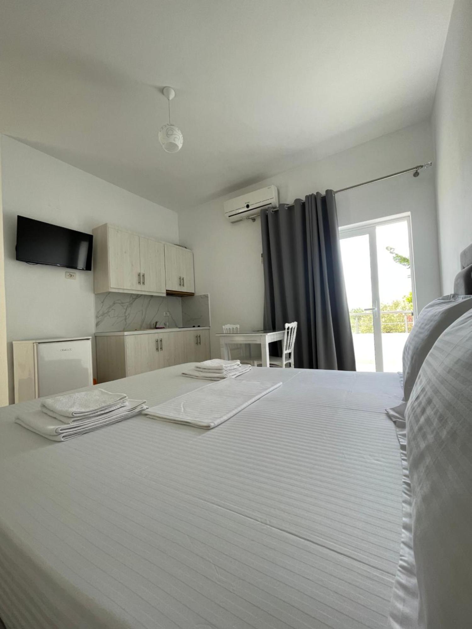 קסאמיל Joni Apartments מראה חיצוני תמונה