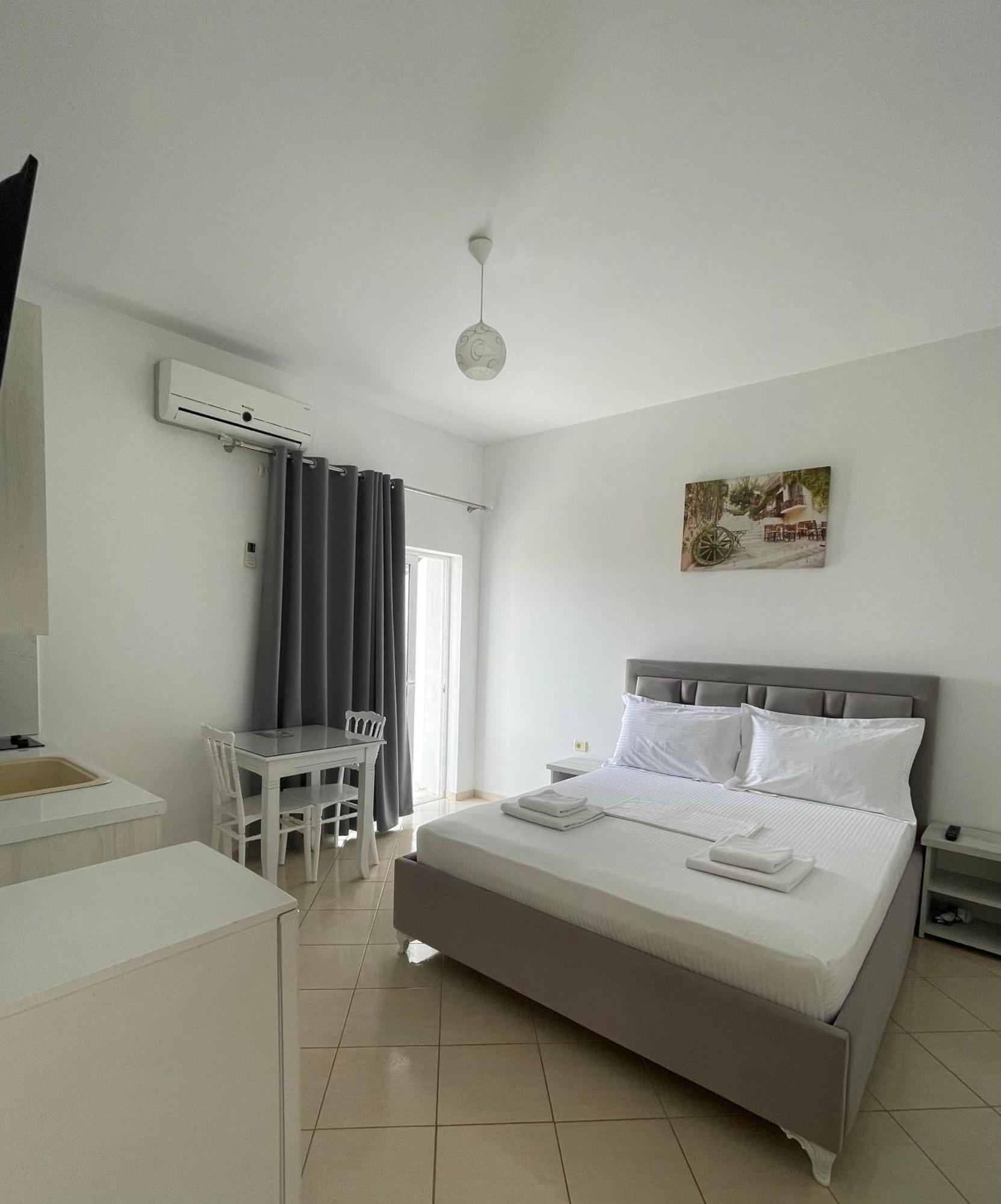 קסאמיל Joni Apartments מראה חיצוני תמונה