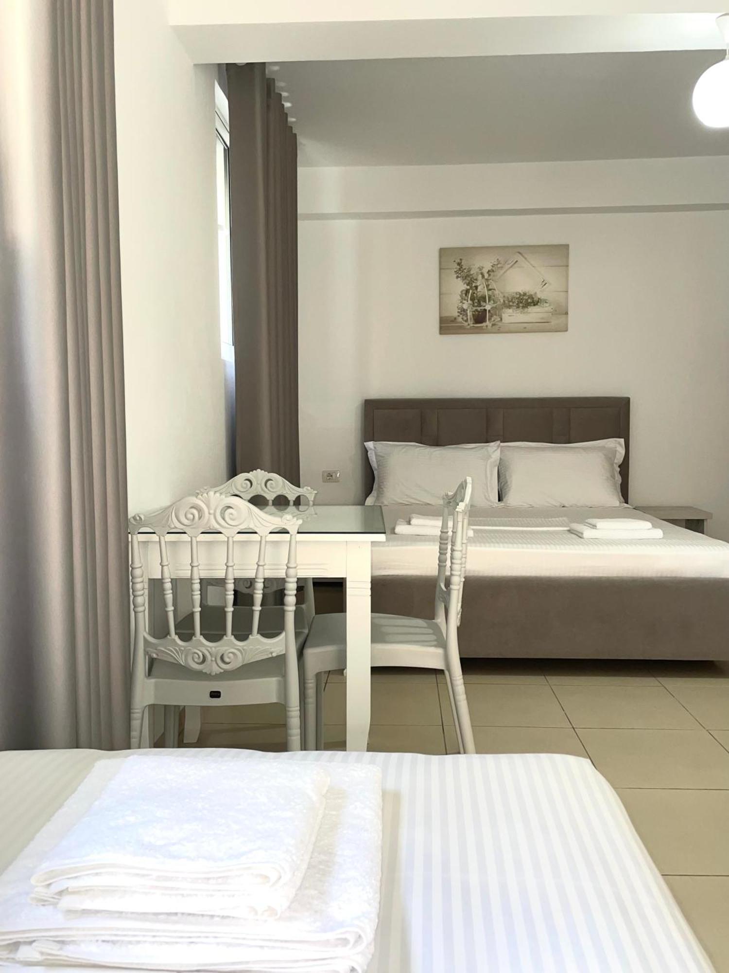 קסאמיל Joni Apartments מראה חיצוני תמונה