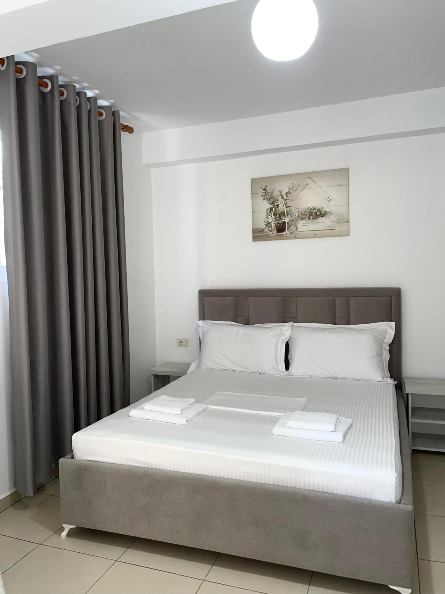 קסאמיל Joni Apartments מראה חיצוני תמונה
