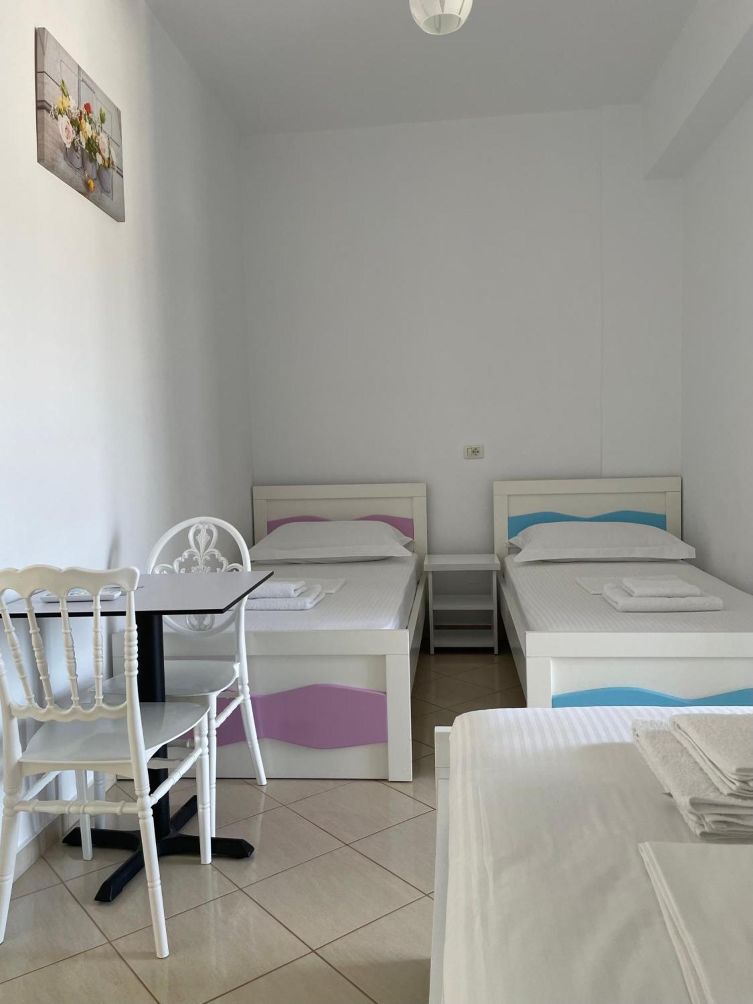 קסאמיל Joni Apartments מראה חיצוני תמונה