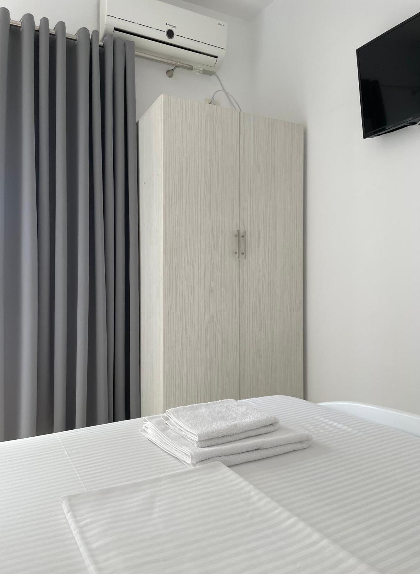 קסאמיל Joni Apartments מראה חיצוני תמונה
