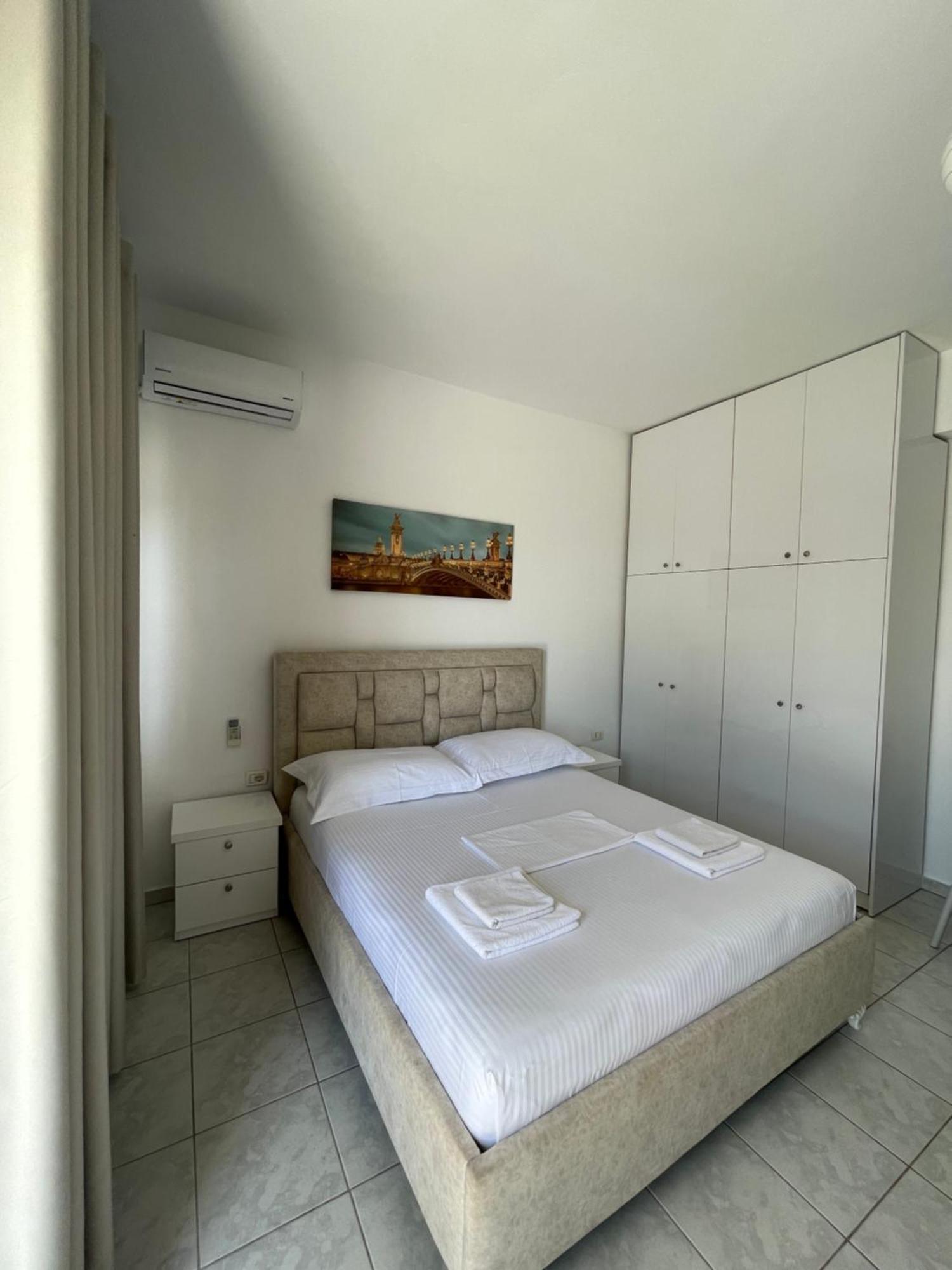 קסאמיל Joni Apartments מראה חיצוני תמונה