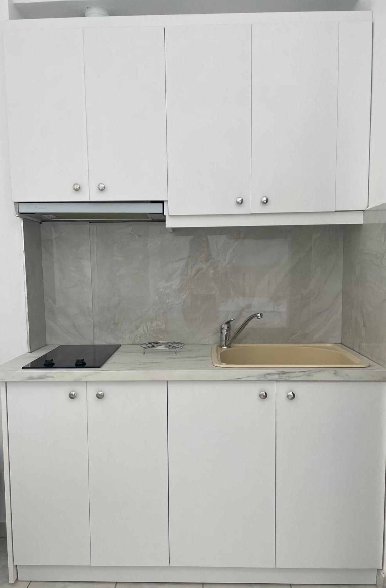 קסאמיל Joni Apartments מראה חיצוני תמונה