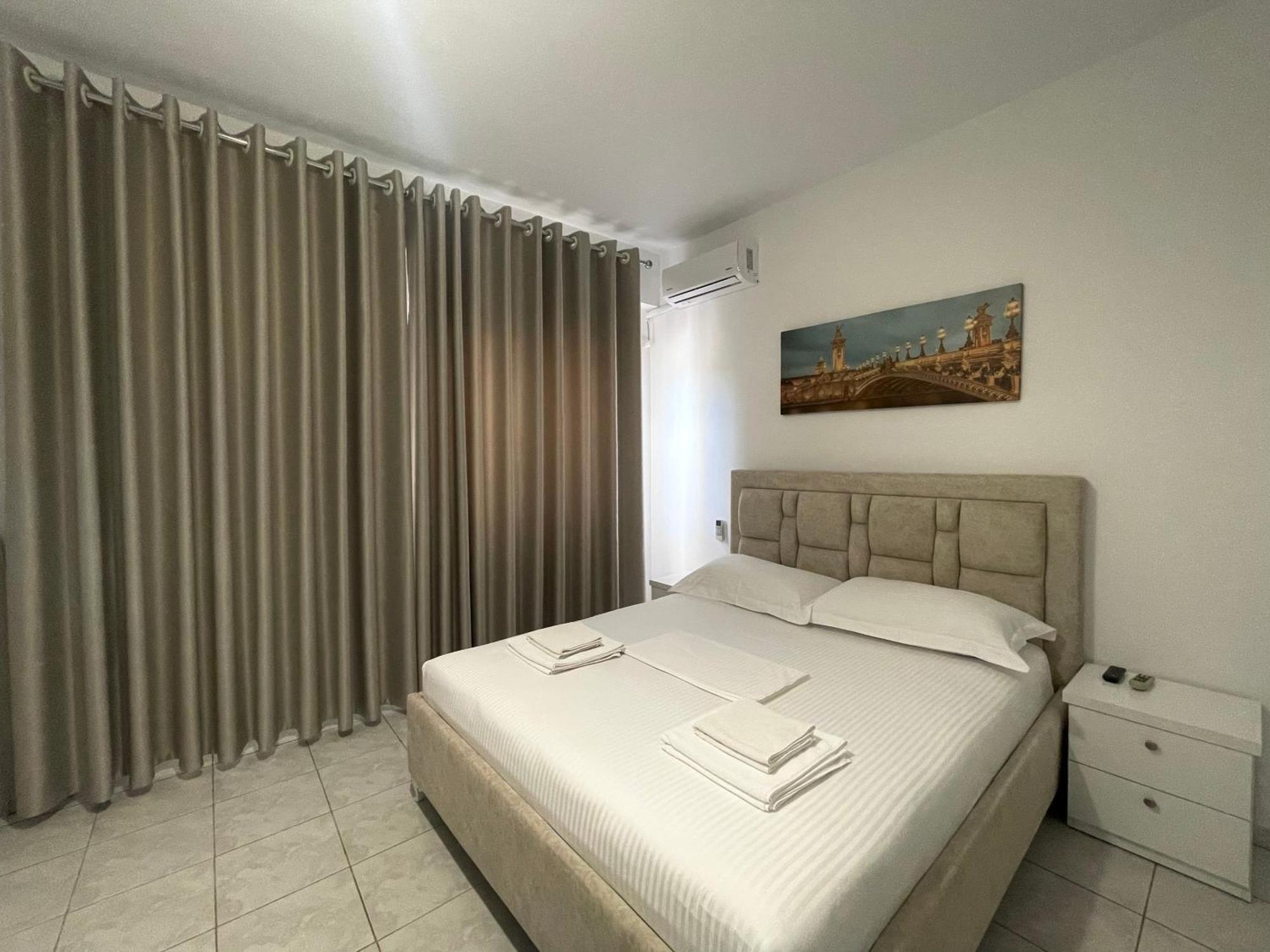 קסאמיל Joni Apartments מראה חיצוני תמונה