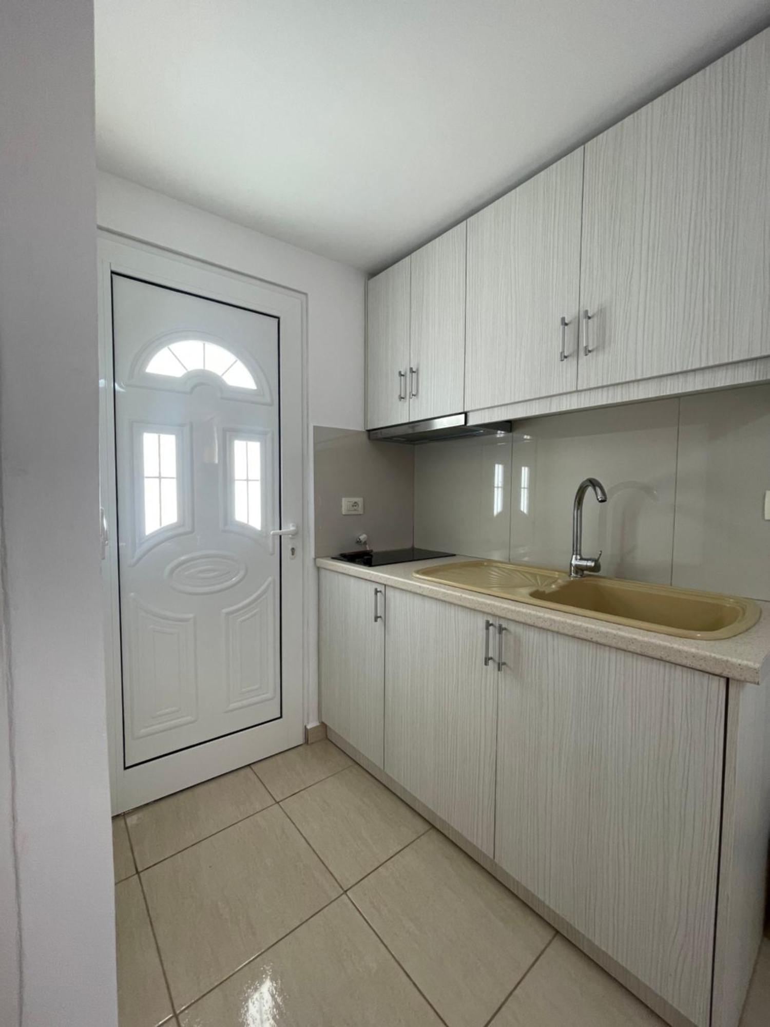 קסאמיל Joni Apartments מראה חיצוני תמונה