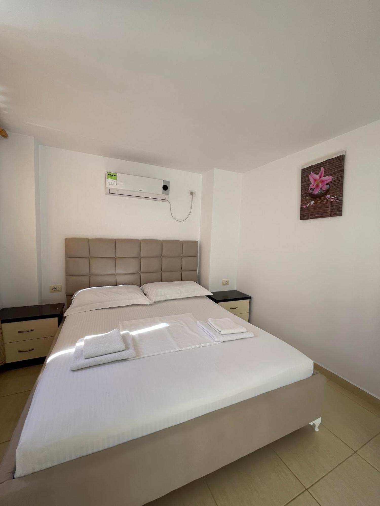 קסאמיל Joni Apartments מראה חיצוני תמונה